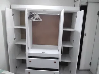 Holiday Accommodation