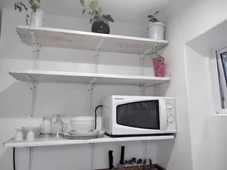 Holiday Accommodation