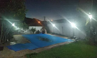 Holiday Accommodation