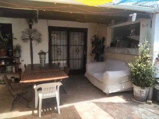 Holiday Accommodation