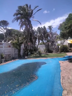 Holiday Accommodation