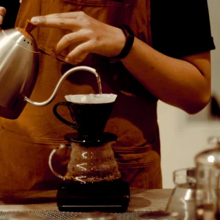 We're Hiring: Baker Wanted for Busy Bakery & Café ☕