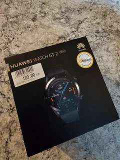 Hauwei GT2 fitness smartwatch