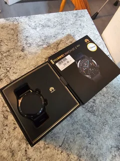 Hauwei GT2 fitness smartwatch