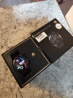 Hauwei GT2 fitness smartwatch