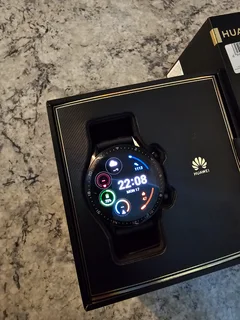 Hauwei GT2 fitness smartwatch