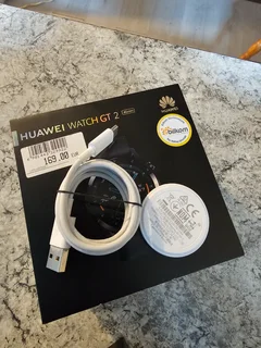 Hauwei GT2 fitness smartwatch