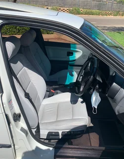 1998 BMW E36 328i Auto