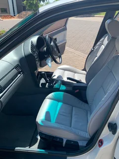 1998 BMW E36 328i Auto