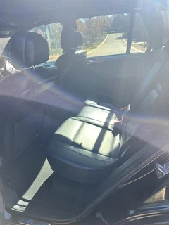 2013 BMW X5 30d MSPORT