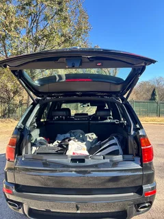 2013 BMW X5 30d MSPORT