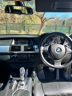 2013 BMW X5 30d MSPORT