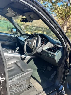 2013 BMW X5 30d MSPORT