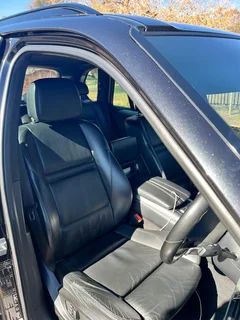 2013 BMW X5 30d MSPORT