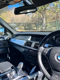 2013 BMW X5 30d MSPORT