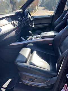 2013 BMW X5 30d MSPORT