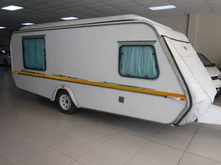 Caravan - Ad posted by Johan