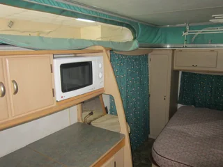 Caravan - Ad posted by Johan