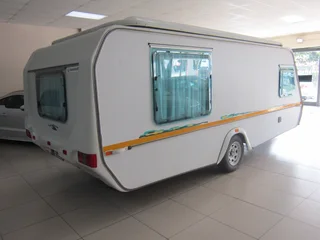 Caravan - Ad posted by Johan