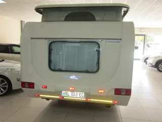 Caravan - Ad posted by Johan