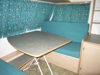 Caravan - Ad posted by Johan