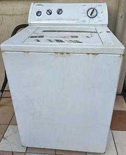 Whirlpool Topload Washing Machine