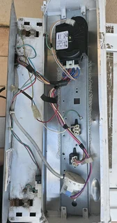 Whirlpool Topload Washing Machine