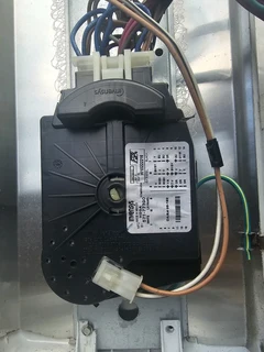 Whirlpool Topload Washing Machine