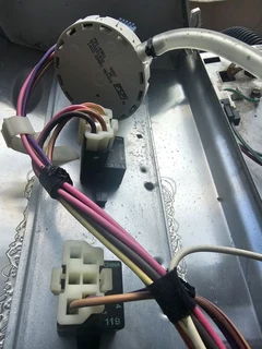 Whirlpool Topload Washing Machine