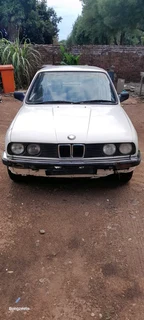 318i BMW