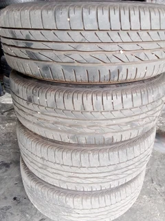We are selling a set of clean 16 inch as good as new Suzuki mag wheels with 90% Bridgestone tyres