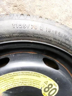 We are selling 18 inch original VW GOLF BISCUITS IN A VERY GOOD CONDITION AS GOOD AS NEW PCD 5/112.