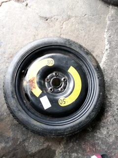 We Are Selling 18 Inch Original Vw Golf Biscuits In A Very Good Condition As Good As New Pcd 5/112.