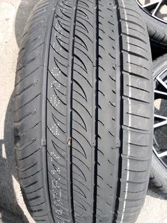 We are selling a set of brand new 17 inch VW polo mag rims with brand new tyres 215/40 17 all clean.