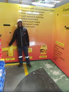 Technician assistant