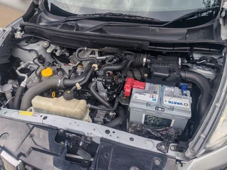 2016 Nissan Juke Hatchback