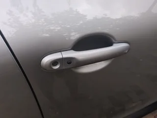 2016 Nissan Juke Hatchback