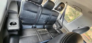 2002 Mitsubishi Pajero 3.5i V6 GLS SWB Automatic 4x4