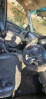 2002 Jeep Cherokee 3.7l  Auto - Red River Edition