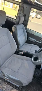 1995 Daihatsu Rocky Sport 2.2 4x4