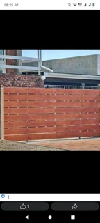 Sliding gates,carports, door an wondow buglar proof