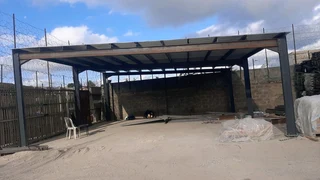 Sliding gates,carports, door an wondow buglar proof