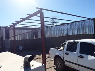 Sliding gates,carports, door an wondow buglar proof