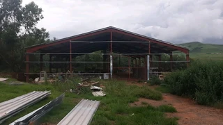 Sliding gates,carports, door an wondow buglar proof