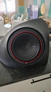 Rockford Fosgate Sub