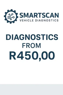 SmartScan Diagnostics