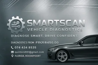 SmartScan Diagnostics
