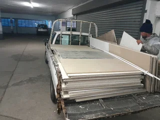 Affordable transportation coll&amp;deliveries and removals All area&#39;s 067 287 5056