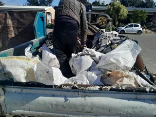 Affordable transportation coll&amp;deliveries and removals All area&#39;s 067 287 5056