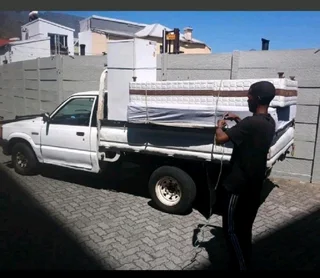 Affordable transportation coll&amp;deliveries and removals All area&#39;s 067 287 5056